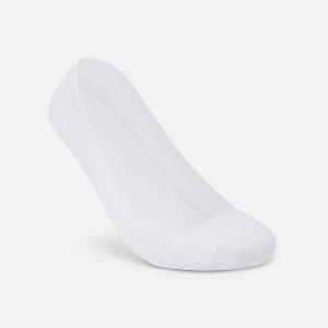 Low-Cut No Show Socks
