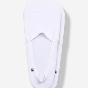 Cotton No Show Socks