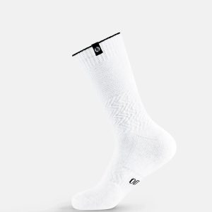 Contour Compression Crew Socks