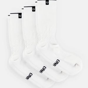Contour Compression Crew Socks 3-Pack