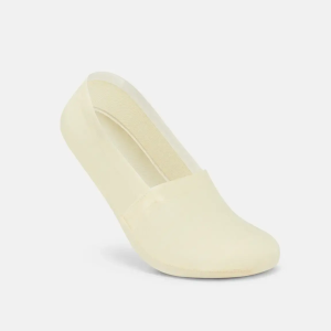 Merino Wool No Show Socks